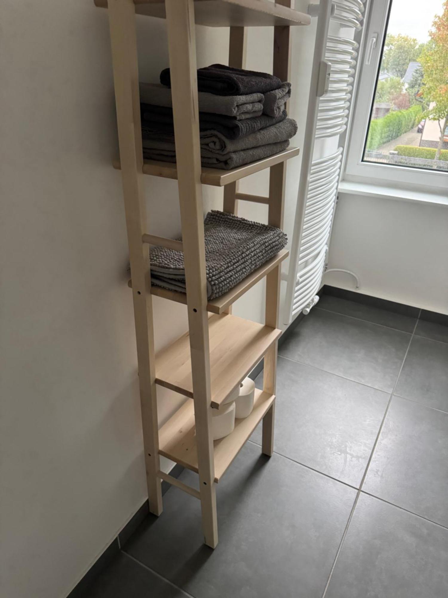 Fc-Apartmenthaus Falkensee Mit Grossem Garten Und Pkw Stellflaechen 외부 사진